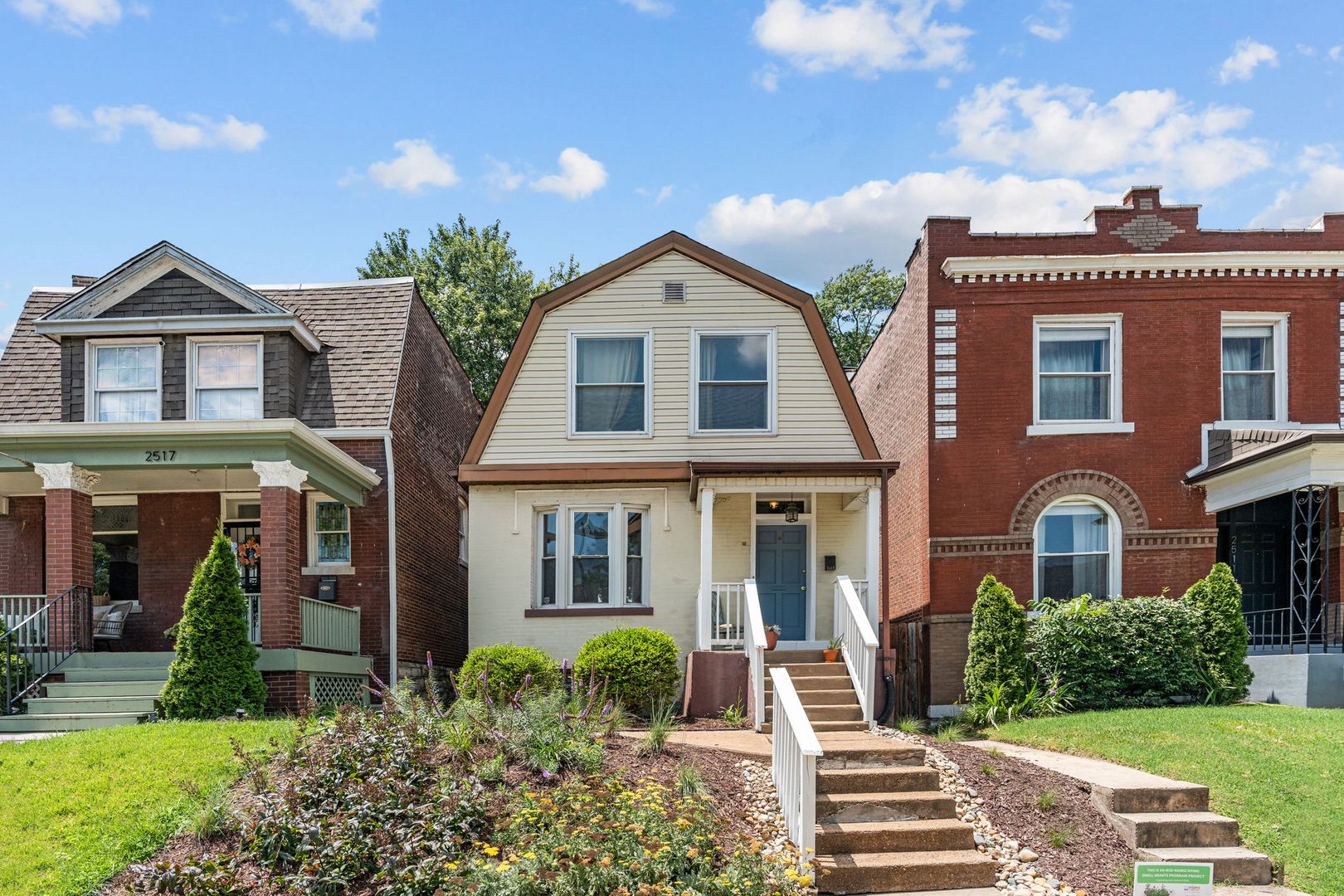 St. Louis House: 2513 Minnesota Ave
