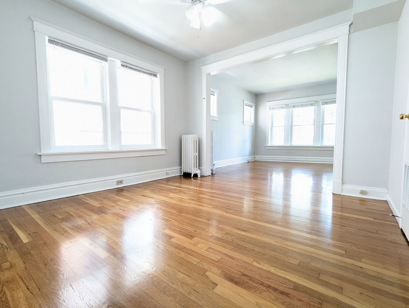 St. Louis Apartment: 6408 Alamo Avenue
