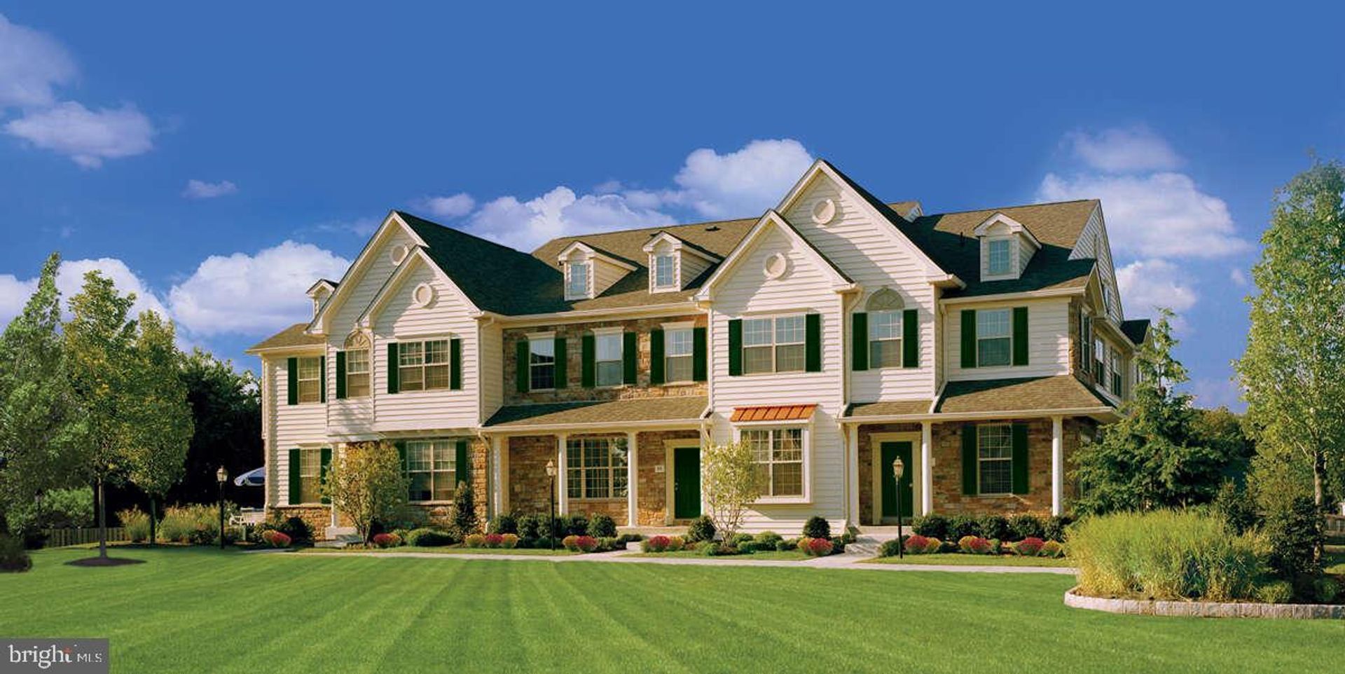 Perkasie Apartment: 1 Applewood Drive