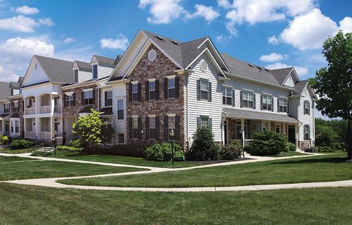 Heritage Greene Townhome Rental's – photo 1