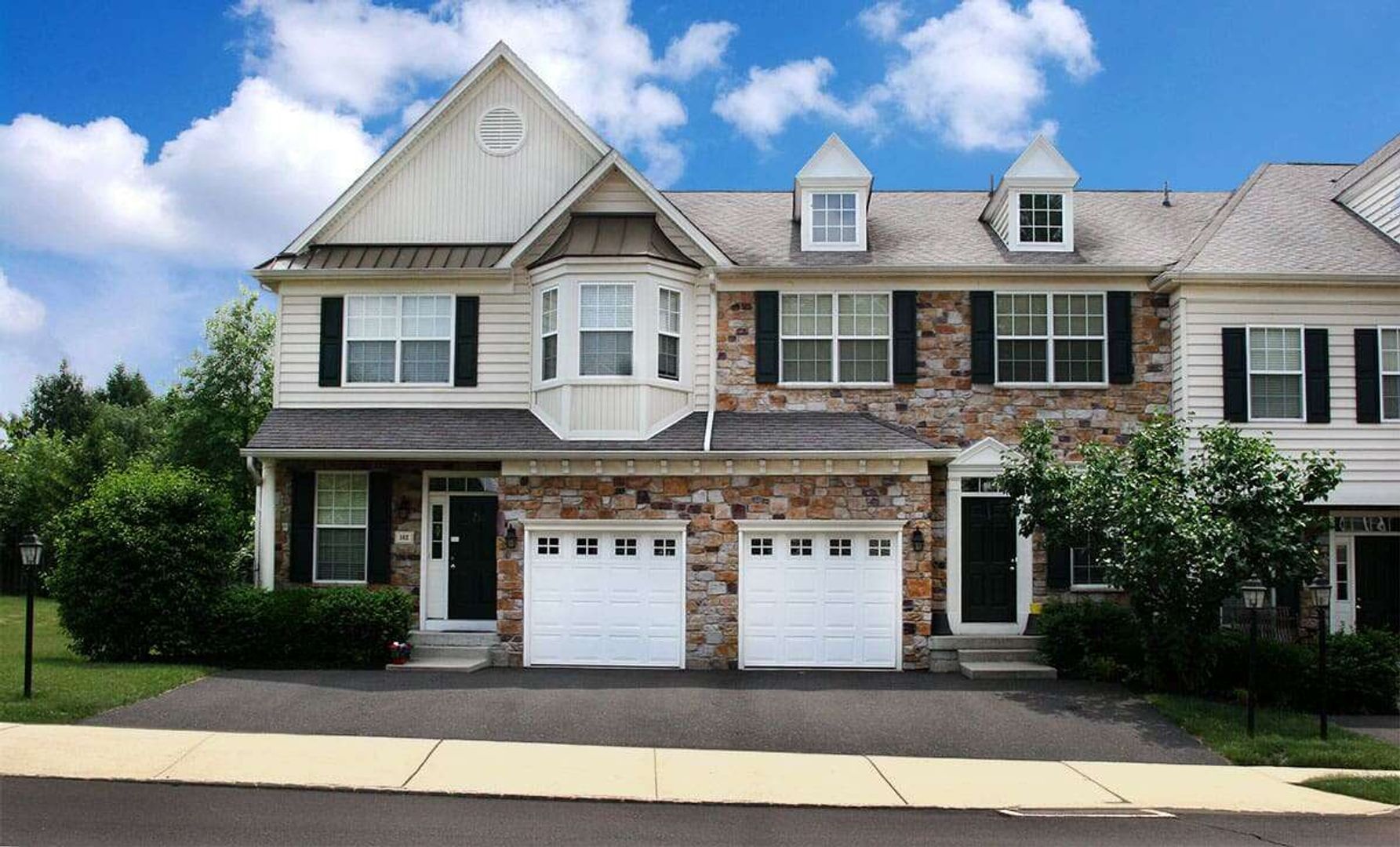 Perkasie Apartment: 1 Applewood Drive