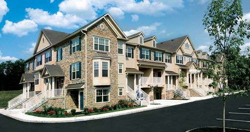 Welcome Home to Heritage Pointe!