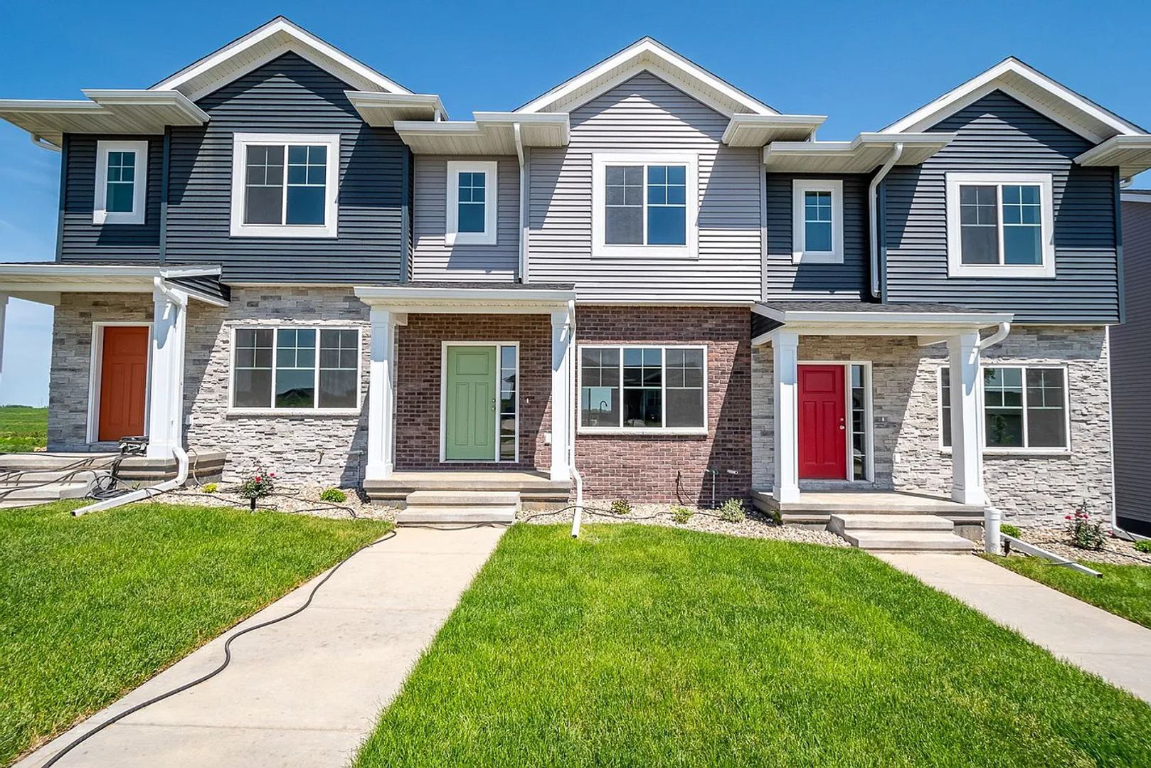 Tiffin Apartment: Catherine Drive