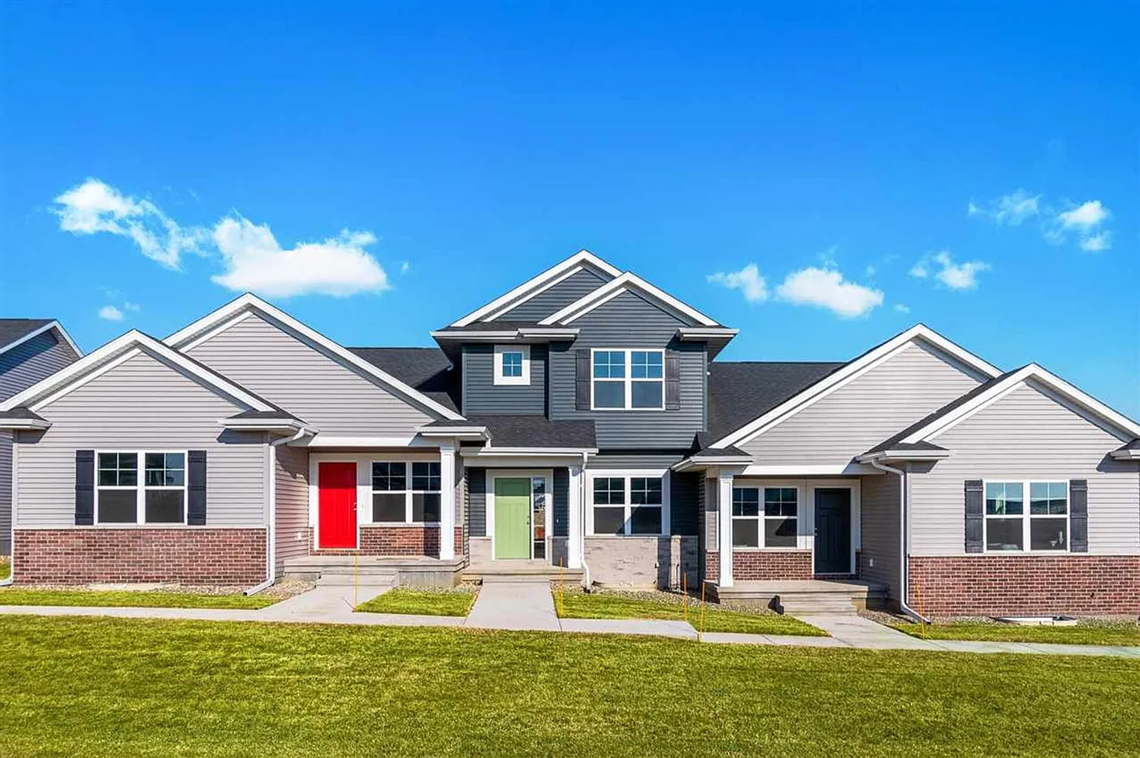 Tiffin Apartment: Catherine Drive