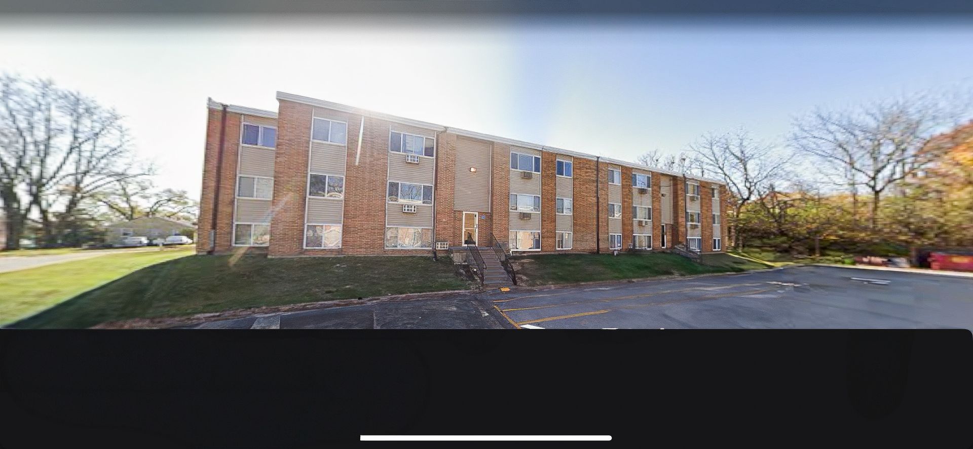 Iowa City Apartment: 727-739 Michael Street