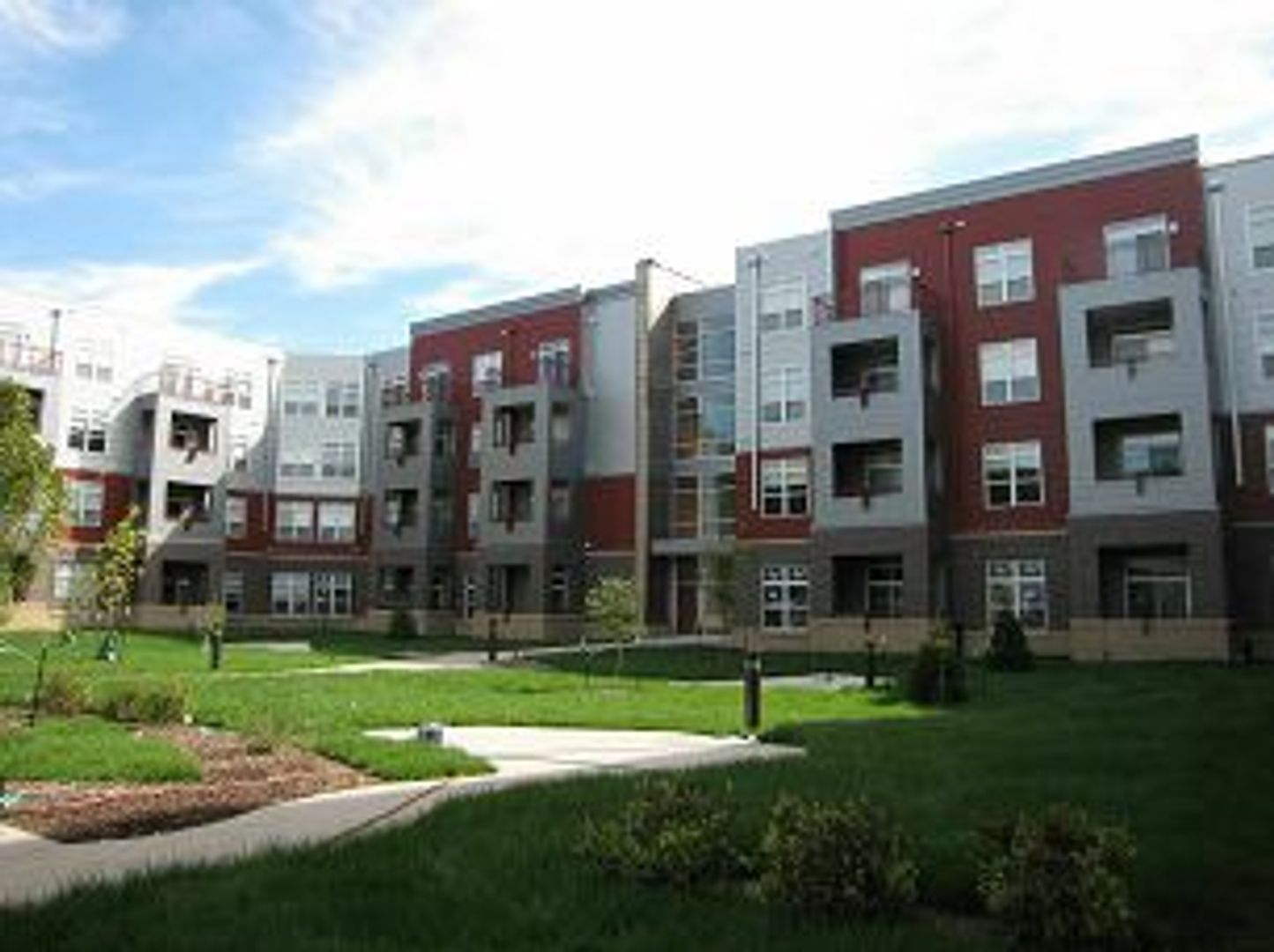 Iowa City Apartment: 629 S. Riverside Drive