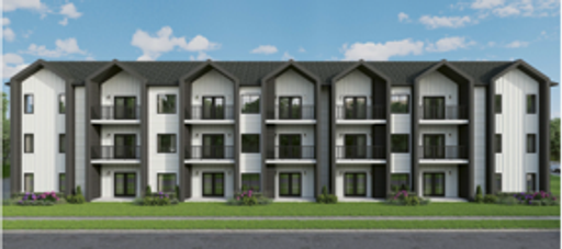 Large Br/1 Ba Suite, Pinnacle Square