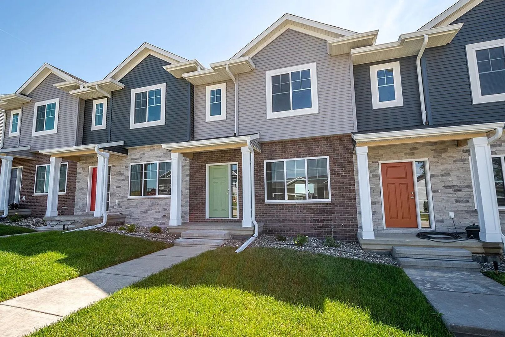Tiffin Apartment: Catherine Drive