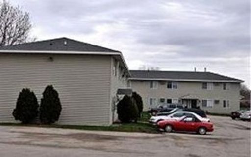 COTTAGE APARTMENTS-NORTH LIBERTY