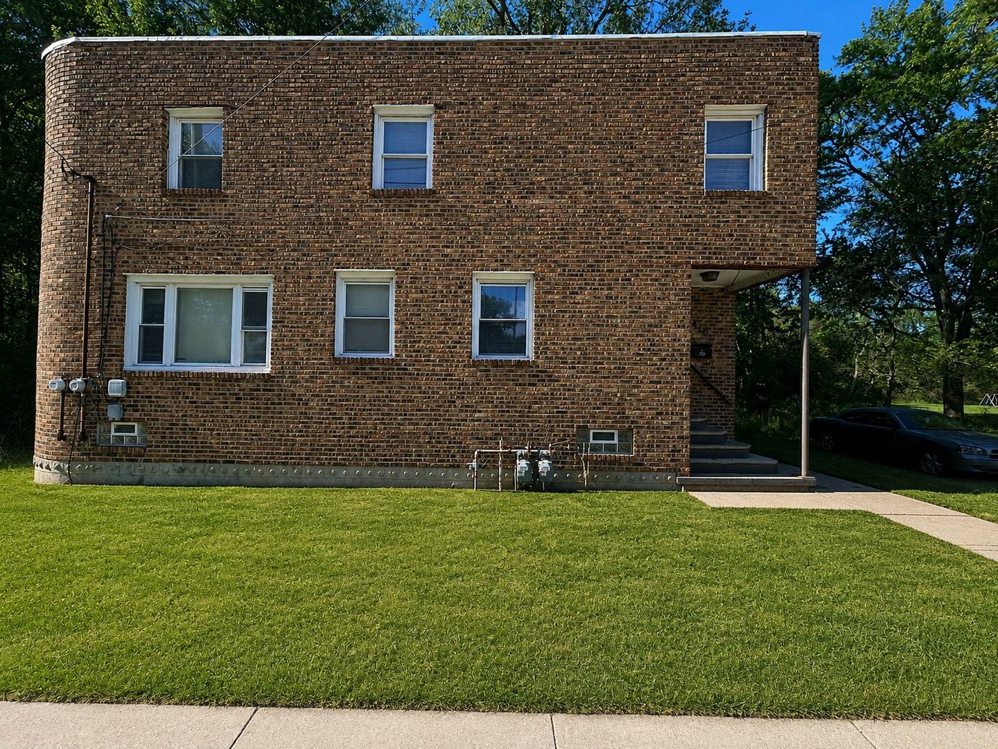 Gary House: 2410 W 45th Ave UNIT 1