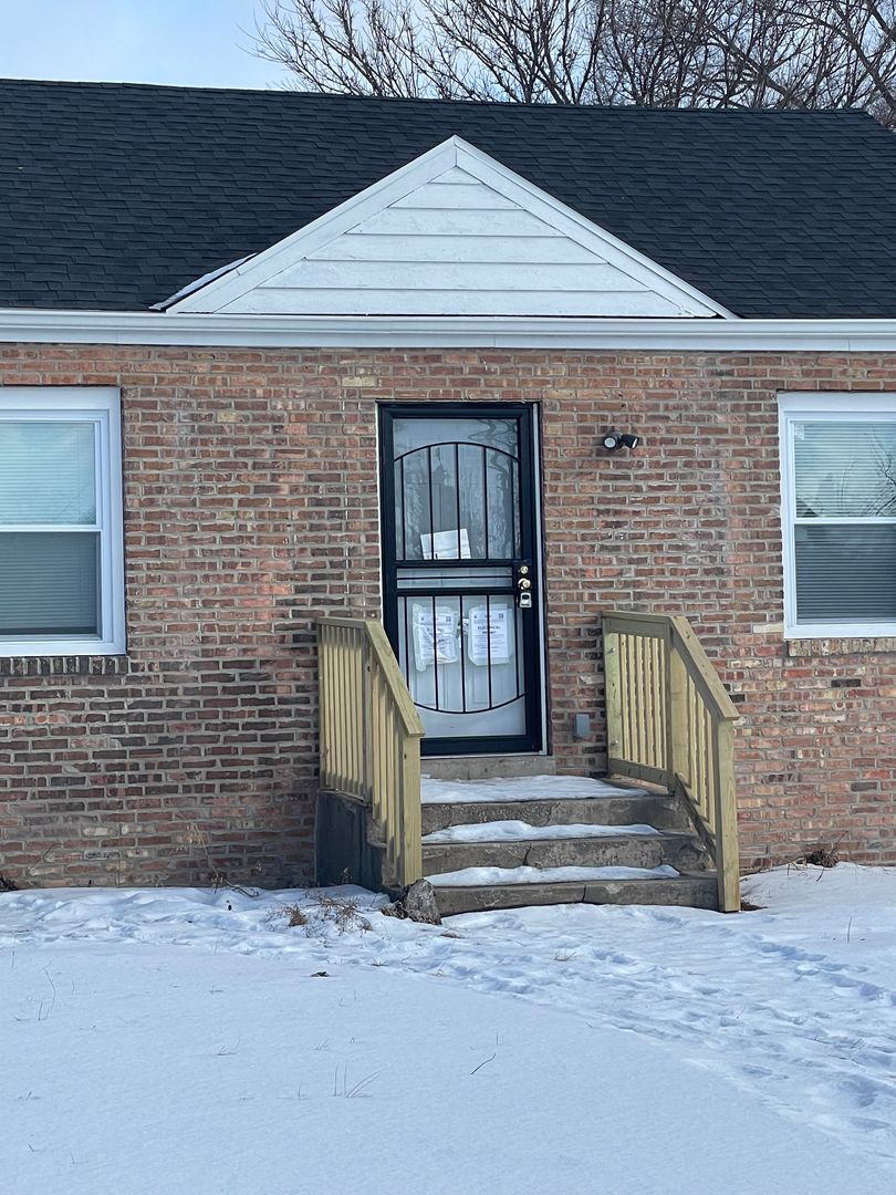 Gary House: 2259 Pennsylvania