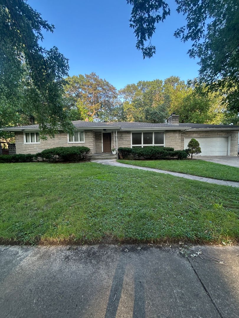 Gary House: 2277 Jennings St