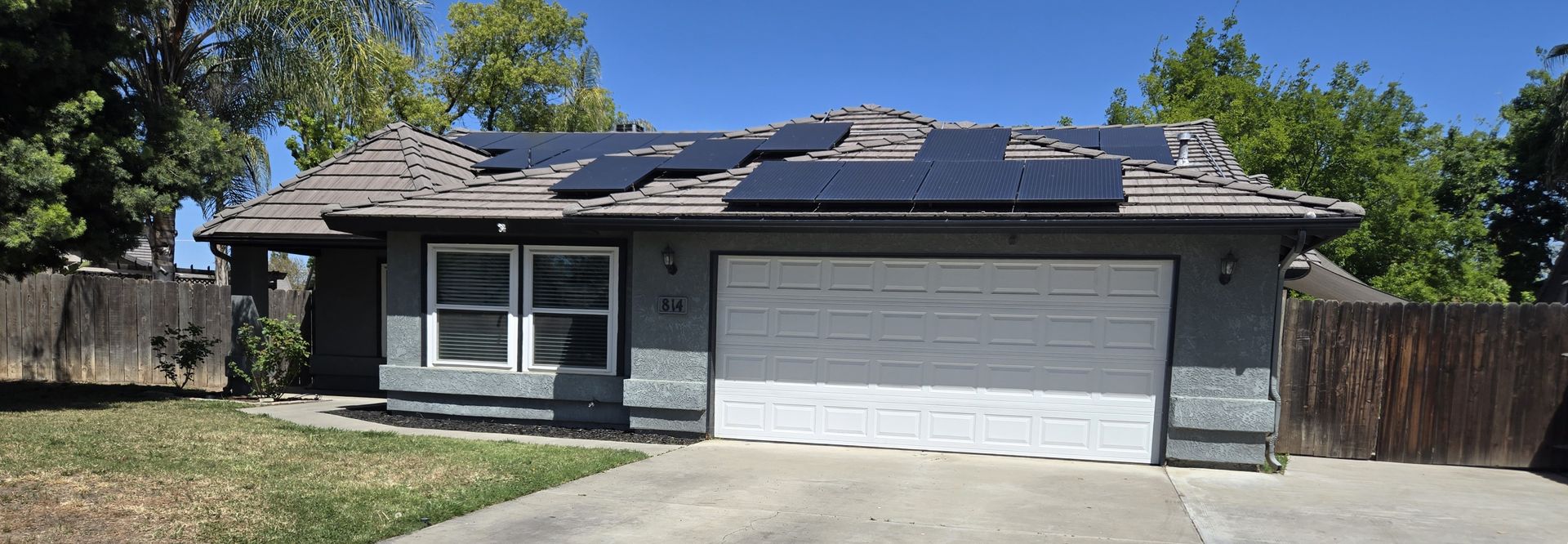 Lemoore House: 814 Heath Ct