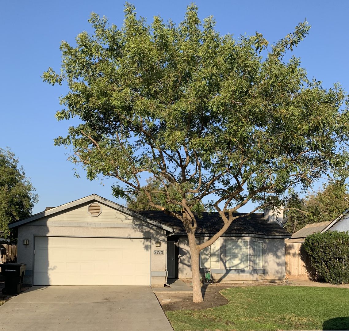 Hanford House: 2712 Pine Castle Dr