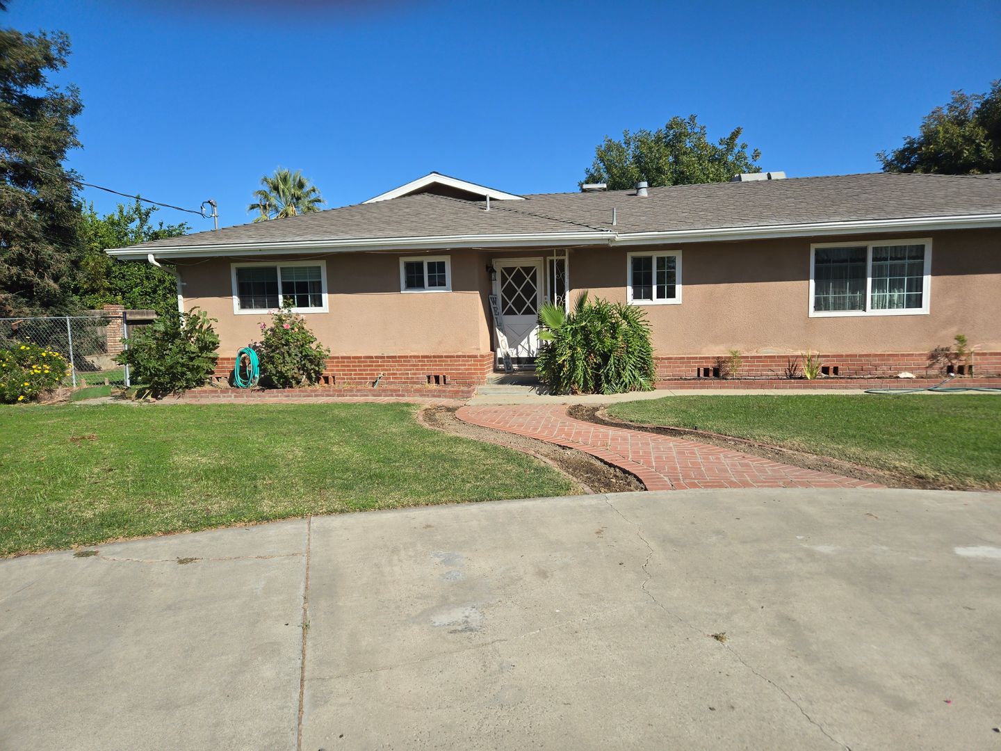 Hanford House: 13582 Grangeville Blvd