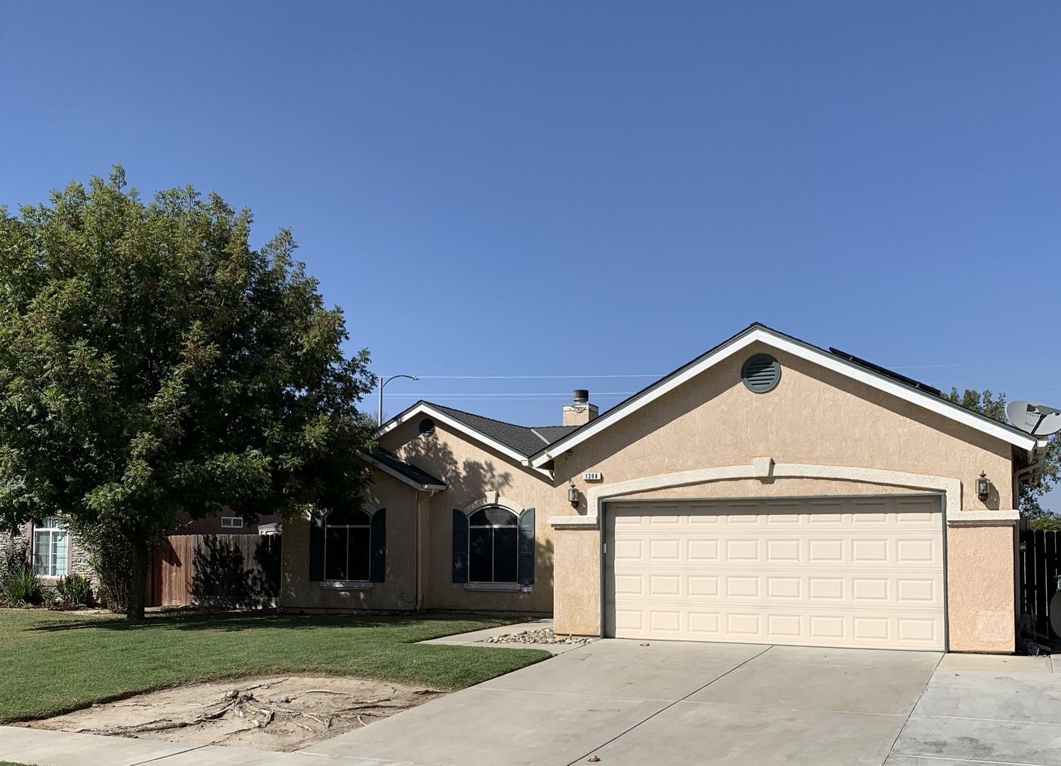 3 Bedroom 2 Bath Solar Home 