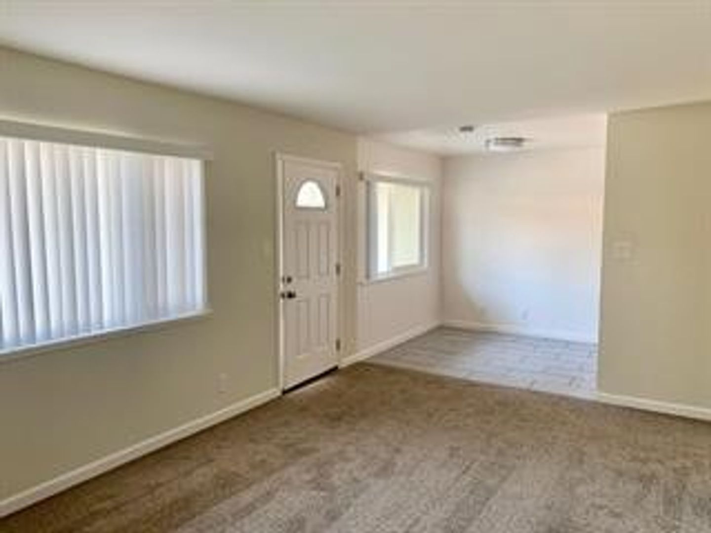 San Mateo Apartment: 412 N. Bayshore Blvd.