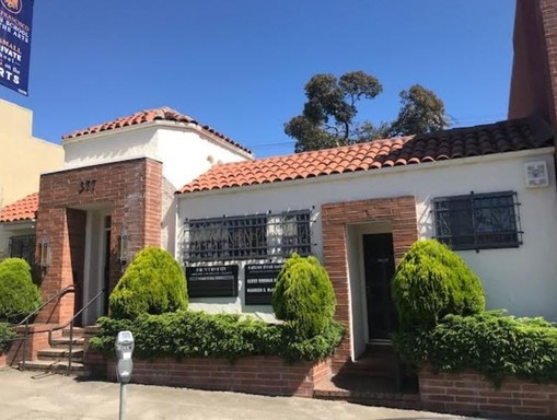 West Portal! | 377 West Portal Avenue #A San Francisco – photo 1