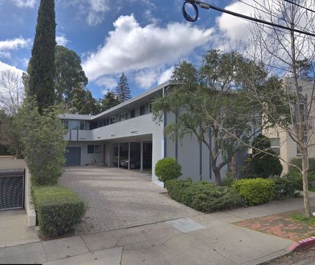 Walk to Downtown Broadway! | 1243 Capuchino Ave #6