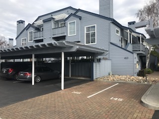 Redwood City House: 413 Cork Harbour Circle