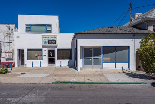 Retail/ Tech Space! 305 - 307 Villa Terrace – photo 1