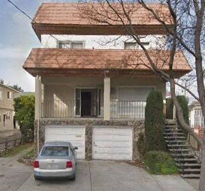 Walk to Burlingame Ave! | 1452 Bellevue Apt. #E – photo 1