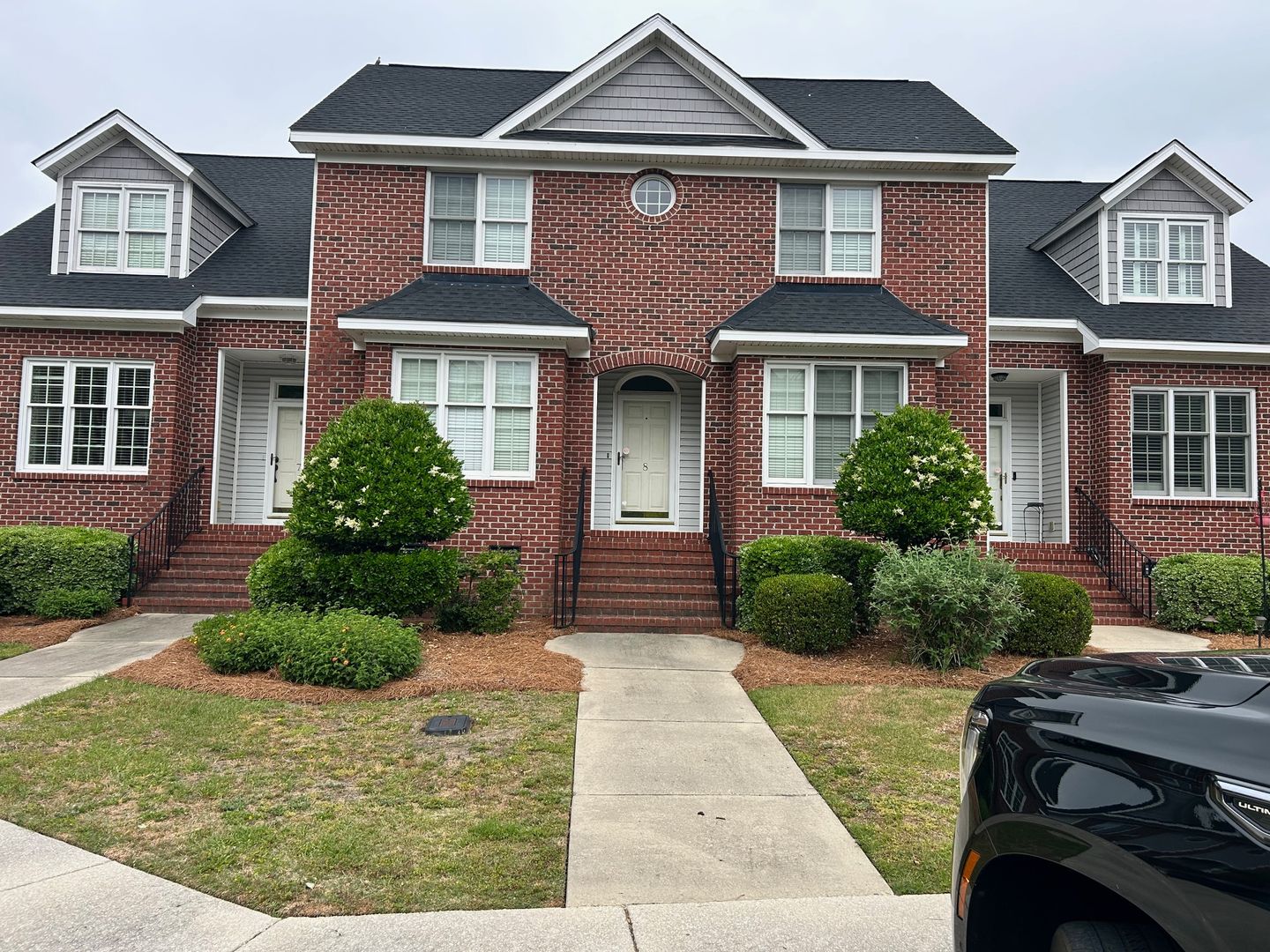 Lumberton House: 4890 Independence Drive