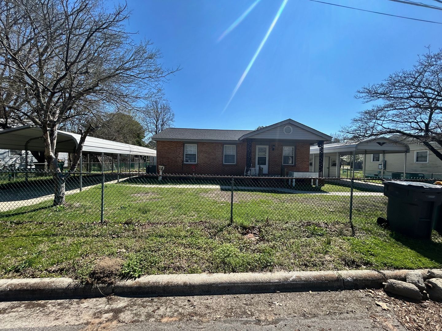 Lumberton House: 511 Grey Street