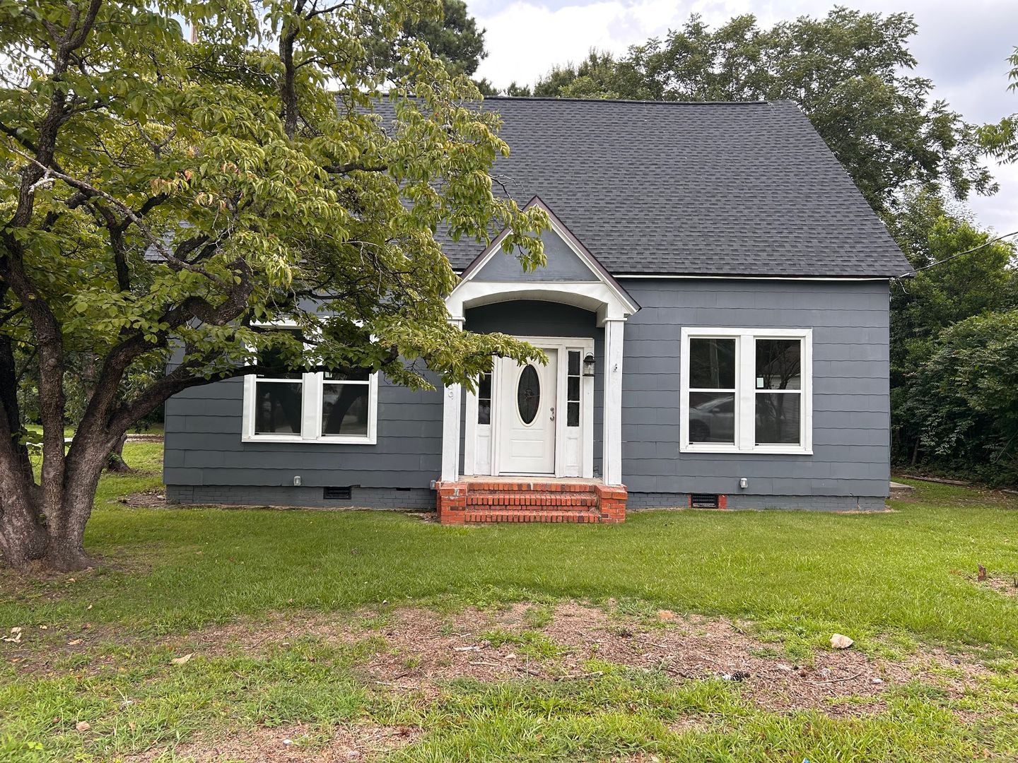 Parkton House: 139 David Parnell Street