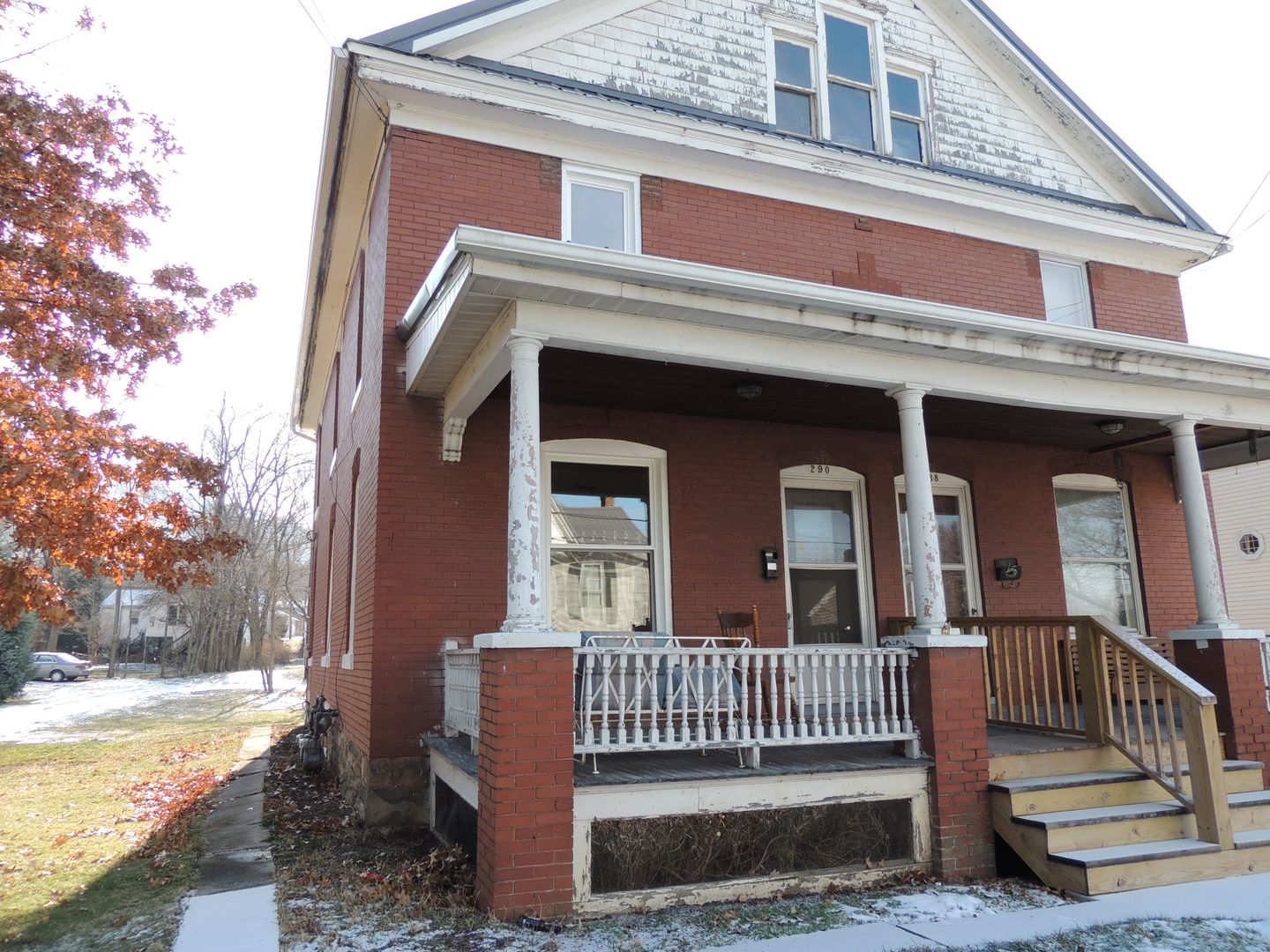 Pleasant Gap Apartment: 290 S Main St