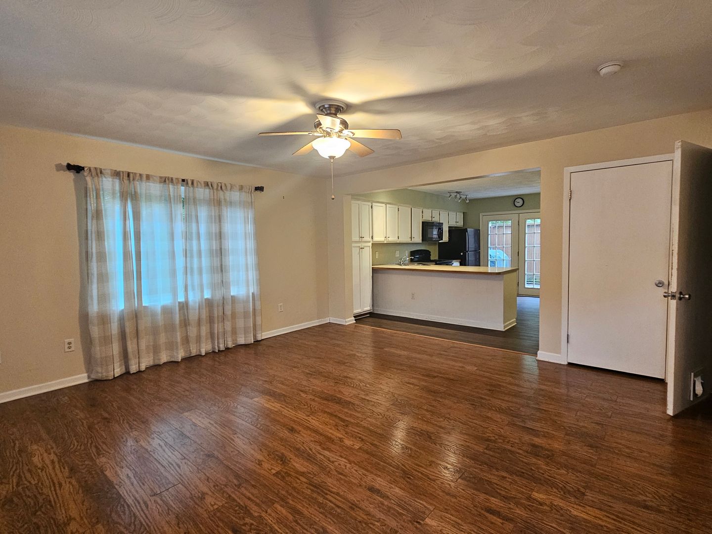 State College Apartment: 535 Marjorie Mae Street