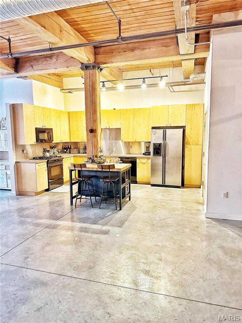 Saint Louis Condo: 1015 Washington Avenue #402