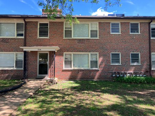 Charming 1BR in Pasadena Hills