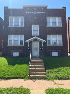1 Bedroom Apartment Near Tower Grove Park – photo 1