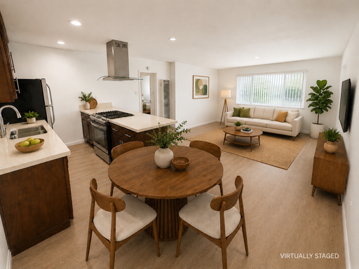 Apartment for Rent – photo 1
