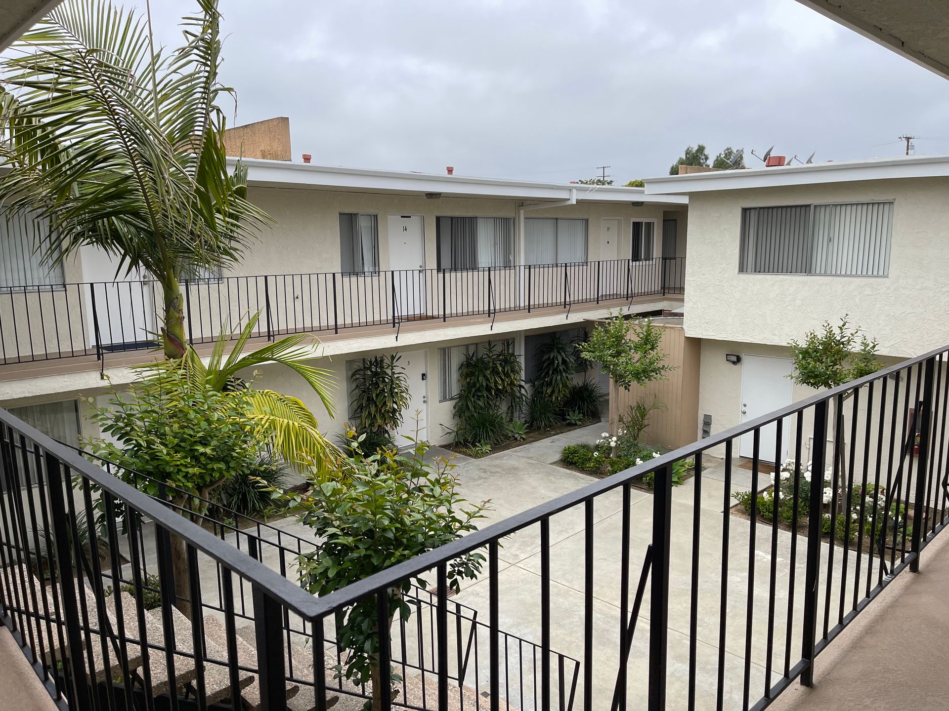 Redondo Beach Apartment: 2210 Vanderbilt Ln - 20
