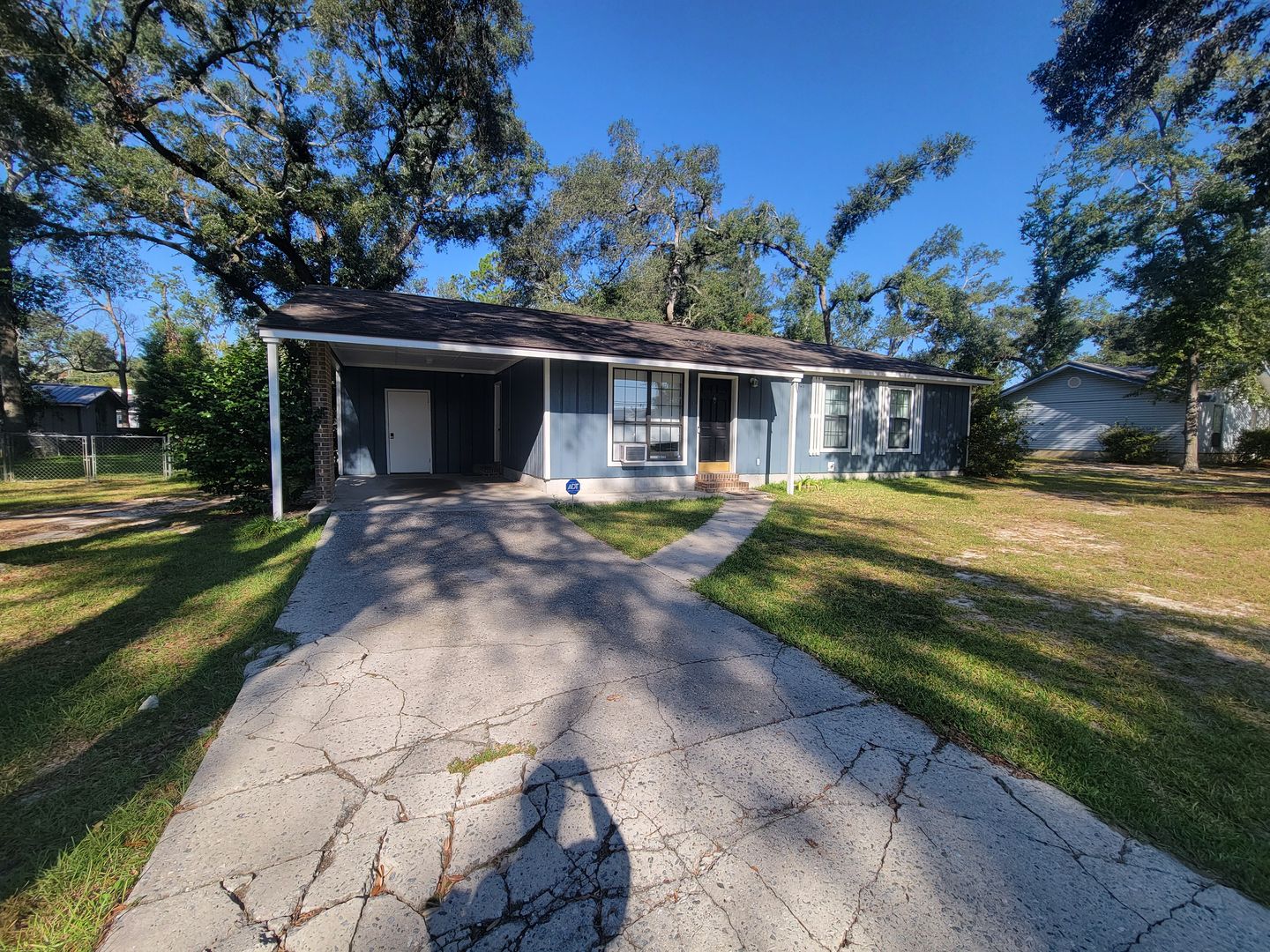 Valdosta House: 3906 Danube Circle