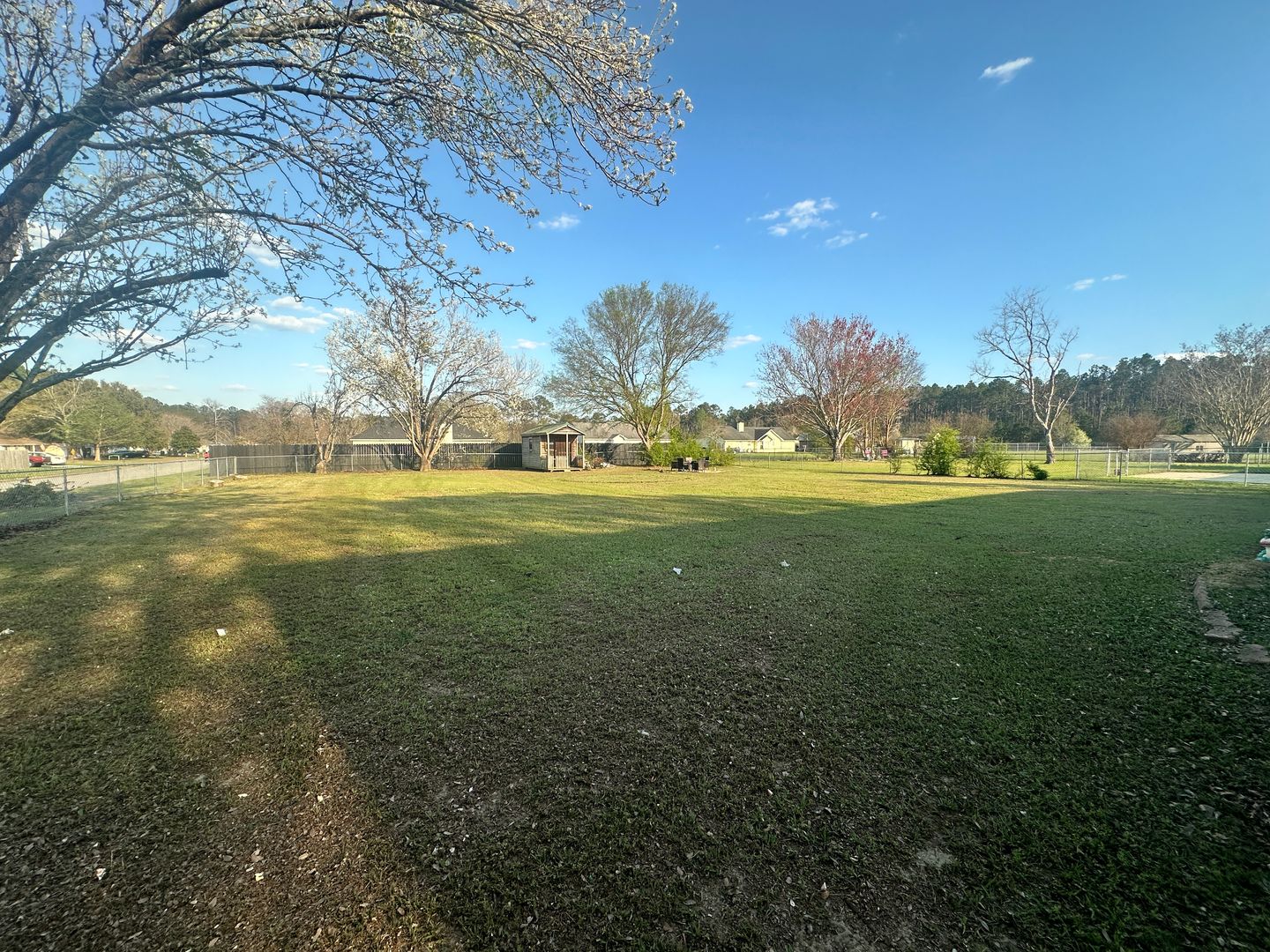 Valdosta House: 3795 Robin Lane