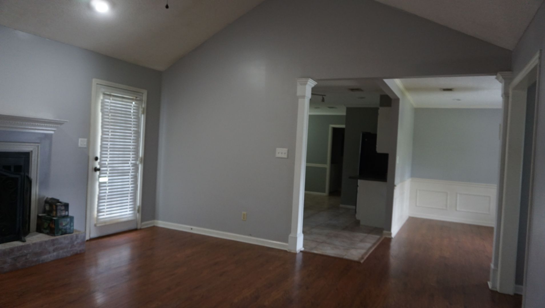 3828 Brookfield Drive, Valdosta, GA 31605