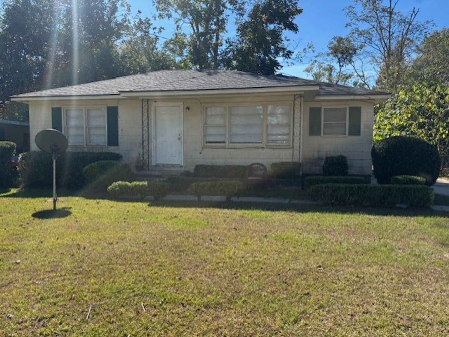 Valdosta House: 745 Lausanne Drive
