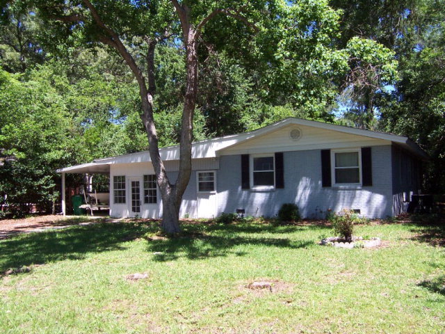 Valdosta House: 1020 Cherokee Street