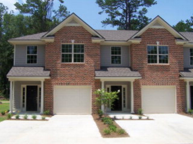 Valdosta Apartment: 3418-S Barack Obama Blvd