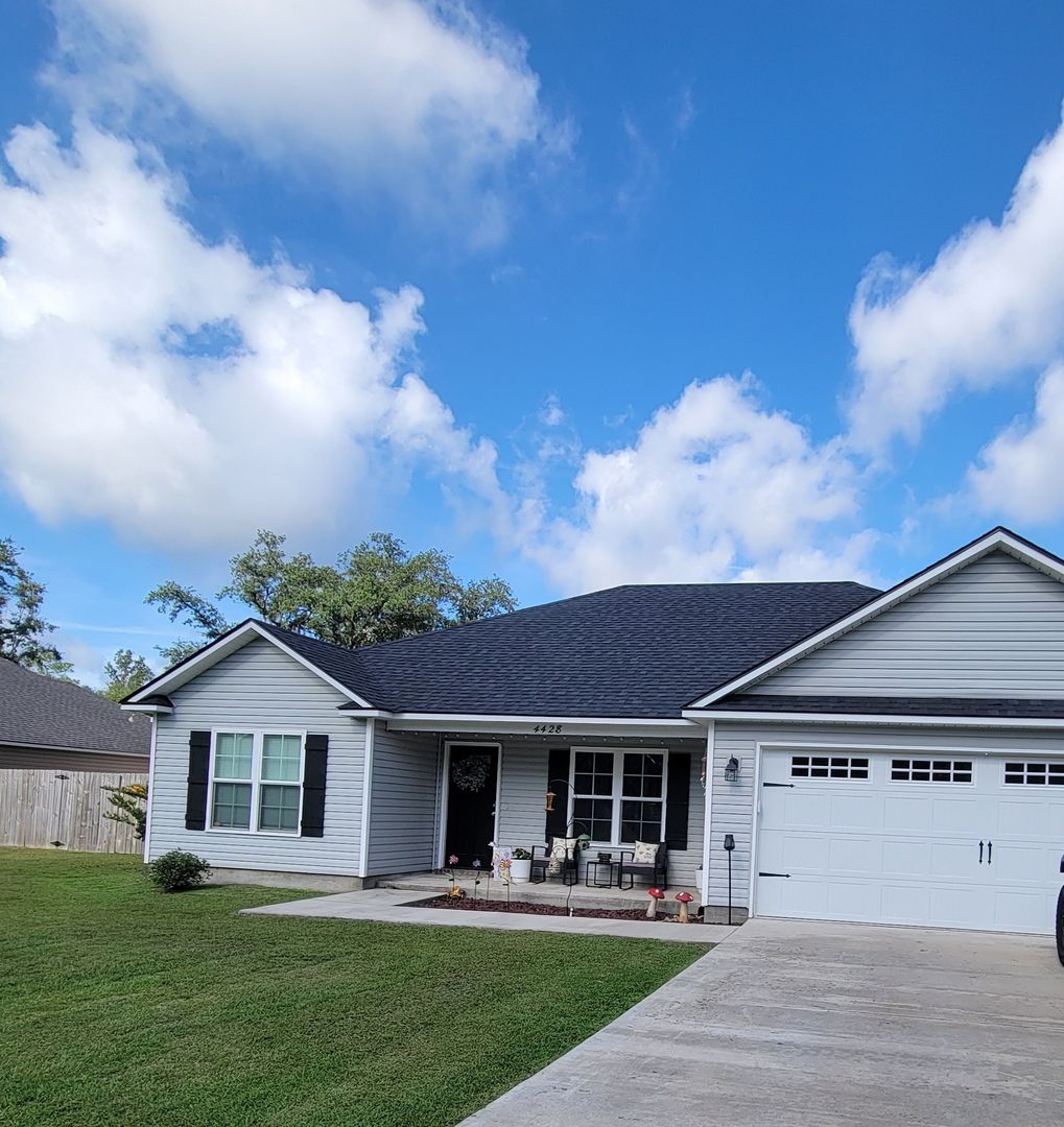 Valdosta House: 4428 Whitewater Road