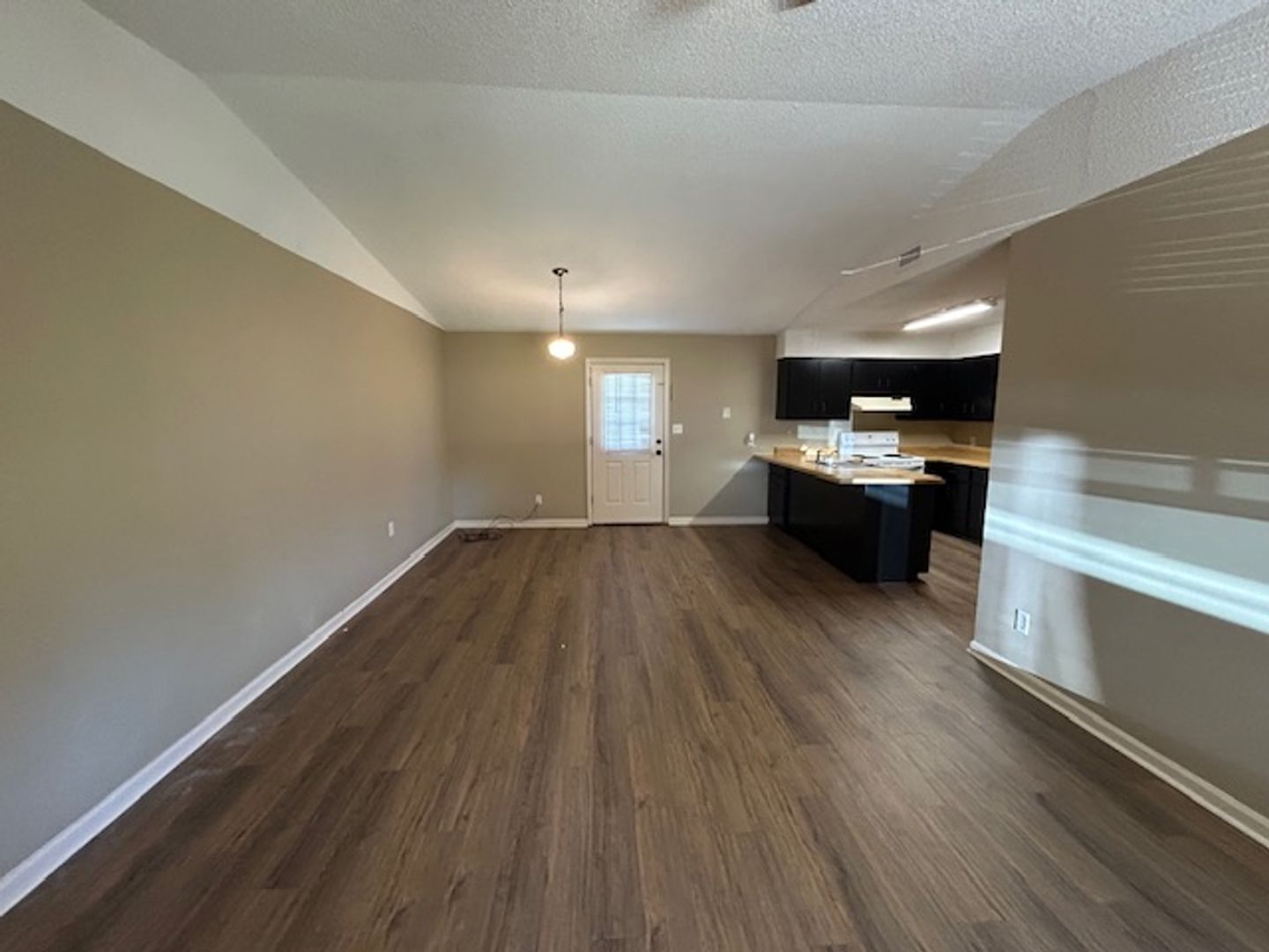 Valdosta Apartment: 3553 Studstill Road