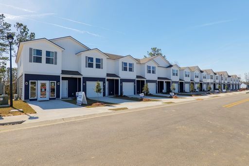 Townhome built in 2026 – photo 1