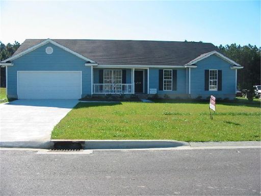 Chandler Subdivision – photo 1