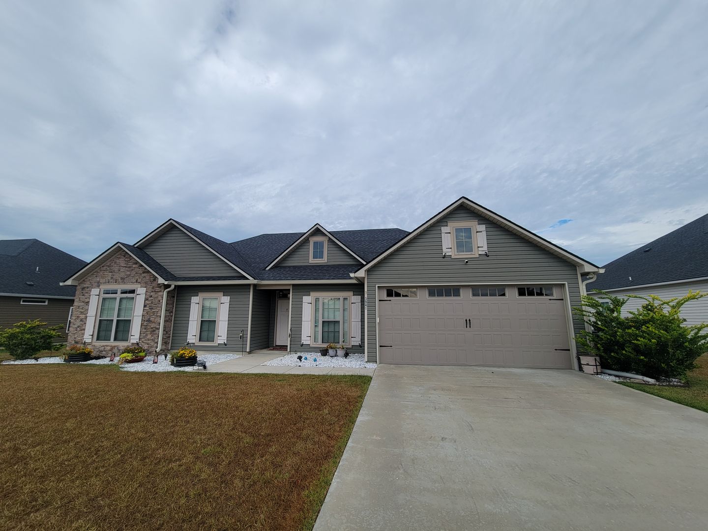 Valdosta House: 3941 Valiant Court