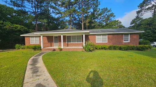 Charming home in the heart of Valdosta – photo 1