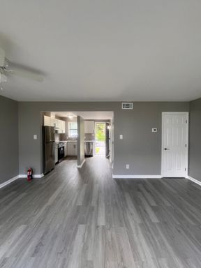 Cute townhome – photo 1
