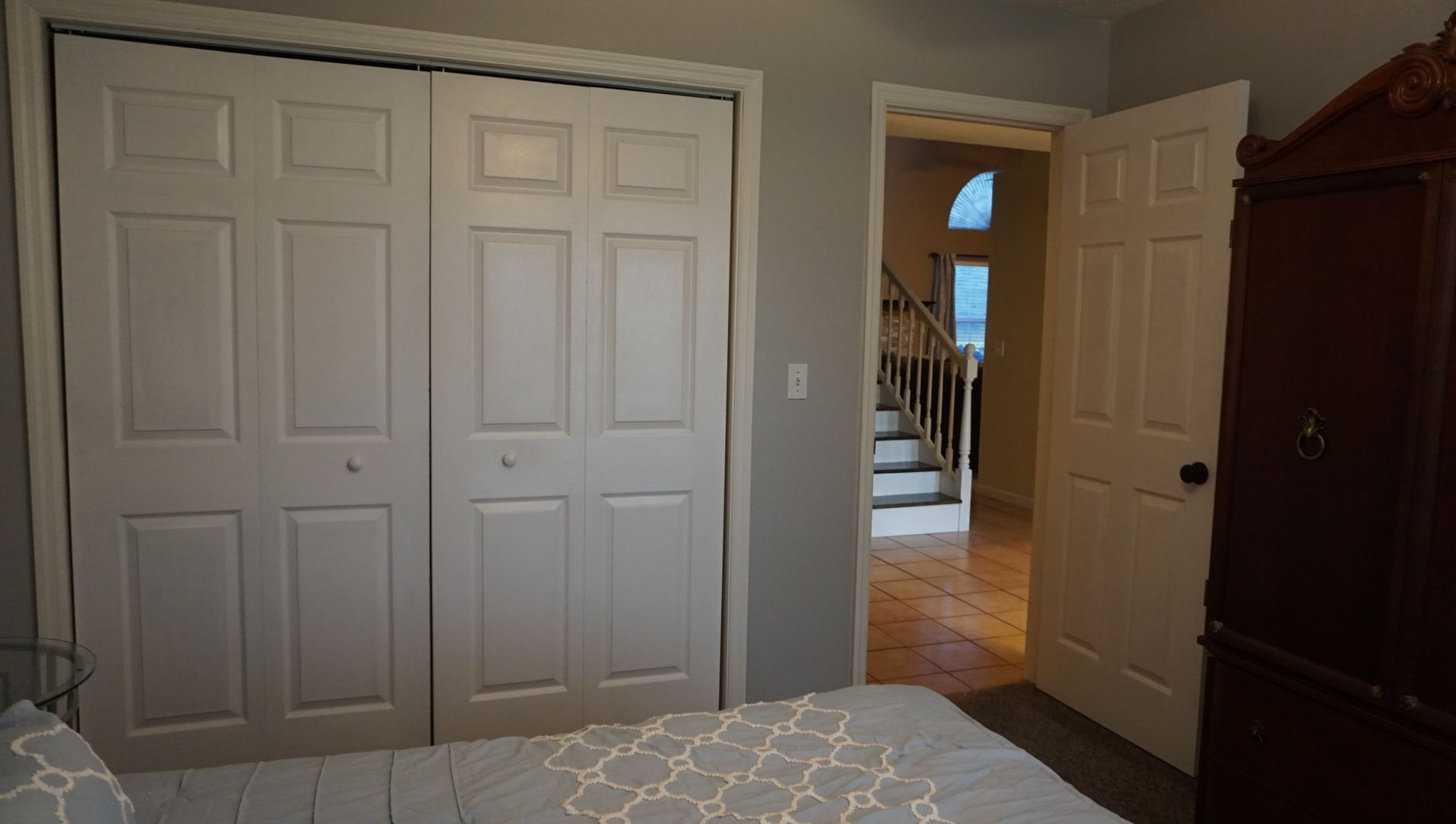 Valdosta House: 2602 Carmon Drive